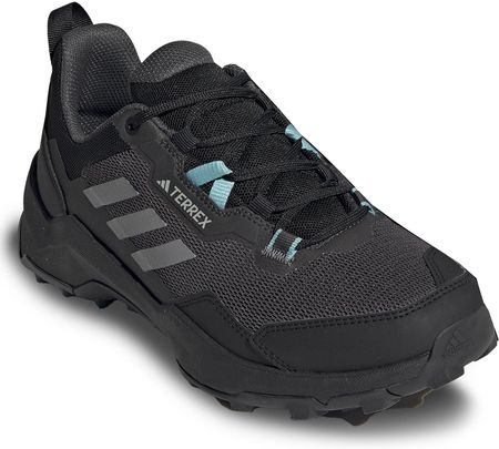 Adidas Performance Adidas Terrex Ax4 Hiking Shoes Hq1045 Czarny