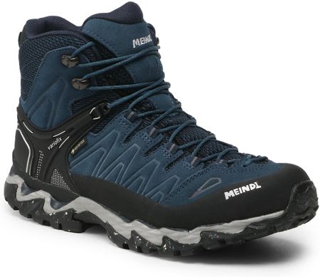 Meindl Lite Hike Gtx Gore Tex 92 Granatowy