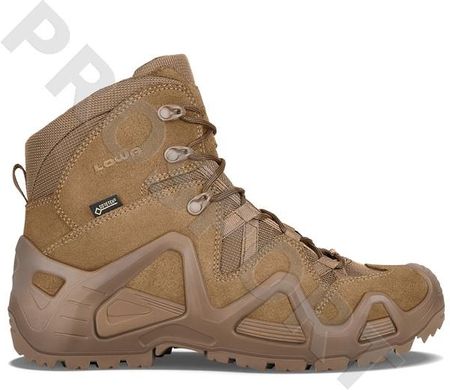 Weaver GTX　26171747 BUTY RENEGADE GTX WOMEN-TIEFSCHWARZ - Skalnik