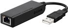 Karta sieciowa D-Link DUB-E100