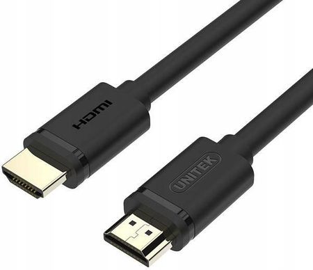 Unitek Kabel HDMI M/M v2.0 Basic 2m (Y-C138M)