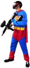 Zdjęcie Kombinezon Super Hero Paintball - Krynki