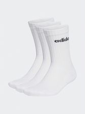 Zdjęcie adidas Skarpety Wysokie Unisex Performance Białe - Aleksandrów Łódzki