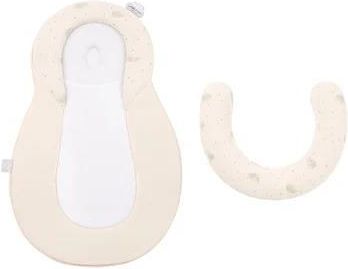 Badabulle Baby Support Cosy Dream Fresh Mineral Beige
