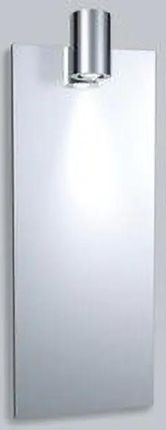 Lustro łazienkowe Alape 80x30cm z oświetleniem SP.300.1