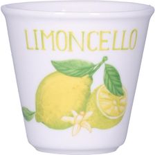 Zdjęcie La Porcellana Bianca - Zestaw 6 kieliszków do Limoncello 75 ml Liquorelli - Wałbrzych
