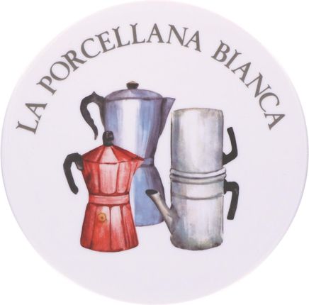 La Porcellana Bianca - Podstawka okrągła 18 cm Conserva
