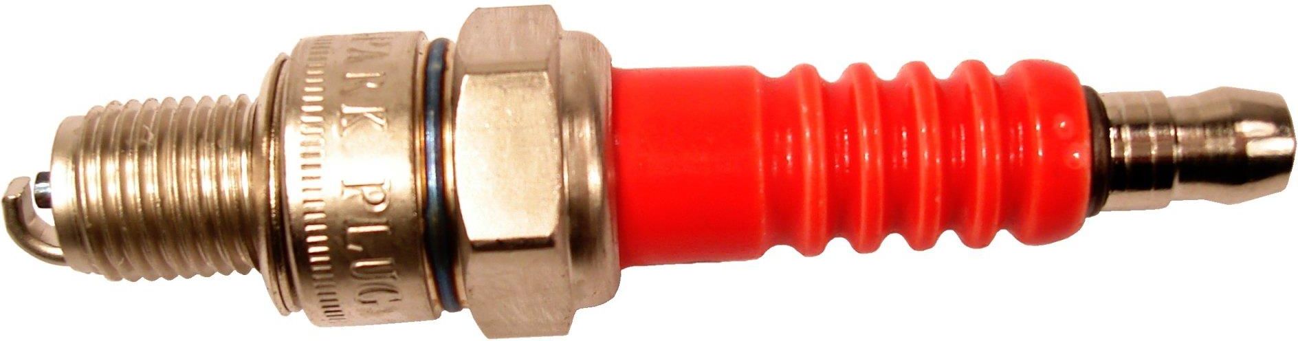 Ac Świeca 4T Fmb Zipp Neken Gb Street Pro 50 Keihin 654