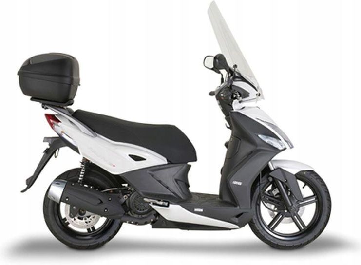 Cz Ci Motocyklowe Kappa Mocowanie Szyby Kappaa Ak Kymco Agility