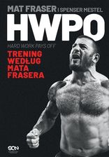 Zdjęcie HWPO. Ciężka praca się opłaca. Crossfit według Mata Frasera - Legnica