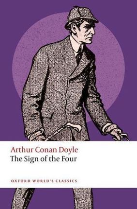 The Sign of Four (Paperback)