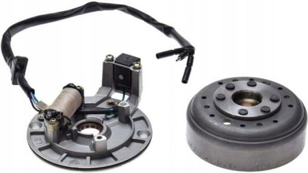 mm Kengo Iskrownik Stator Koło Magnesowe Pitbike Mrf 140 233320