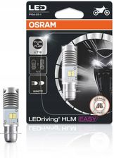 Zdjęcie Osram Ledriving T19 7335Dwp P15D-25-1 6000K 25/25W 7335Dwesy-01B - Białystok