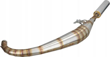 みみ Venbo Tłumik Spawak Nierdzewka S70 Simson Sr50 137980