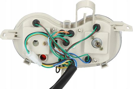 kono Kengo Licznik Zegary Szybkościomierz Zipp Quantum Shiva