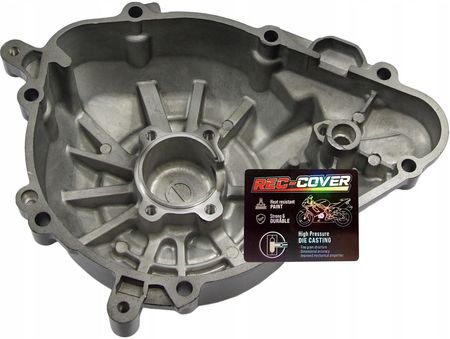 Rec-Parts Pokrywa Alternatora Kawasaki Z1000 1000 Sx 10-16