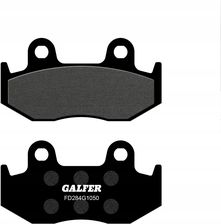 Zdjęcie Galfer Klocki Hamulcowe Kh323 Honda Ses 125 Fd284G1050 - Poddębice