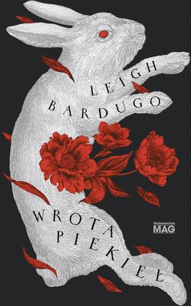 Wrota piekieł , Alex Stern Tom 2 mobi,epub Leigh Bardugo