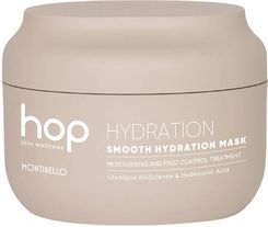 Zdjęcie Montibello Maska Do Włosów Nawilżająca Hop Smooth Hydration 200ml - Głogów Małopolski