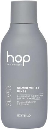 Montibello Odżywka Do Włosów Blond Hop Silver White 750ml