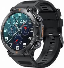 Gravity GT7-1 PRO Czarny