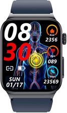 Zdjęcie Watchmark Cardio One Niebieski - Szczawno-Zdrój
