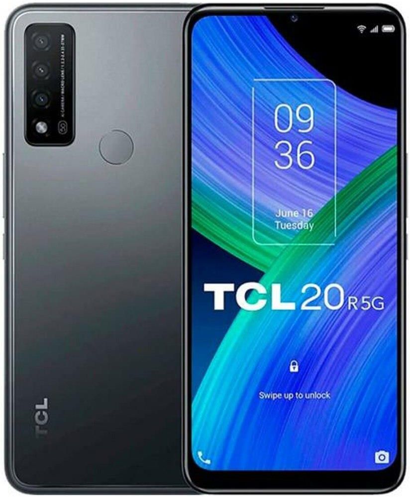 smartphone tcl 20r