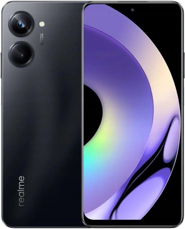 realmi pro 10