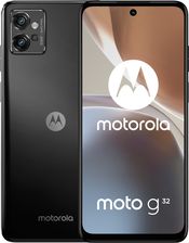 Zdjęcie Motorola Moto G32 8/256GB Szary - Katowice