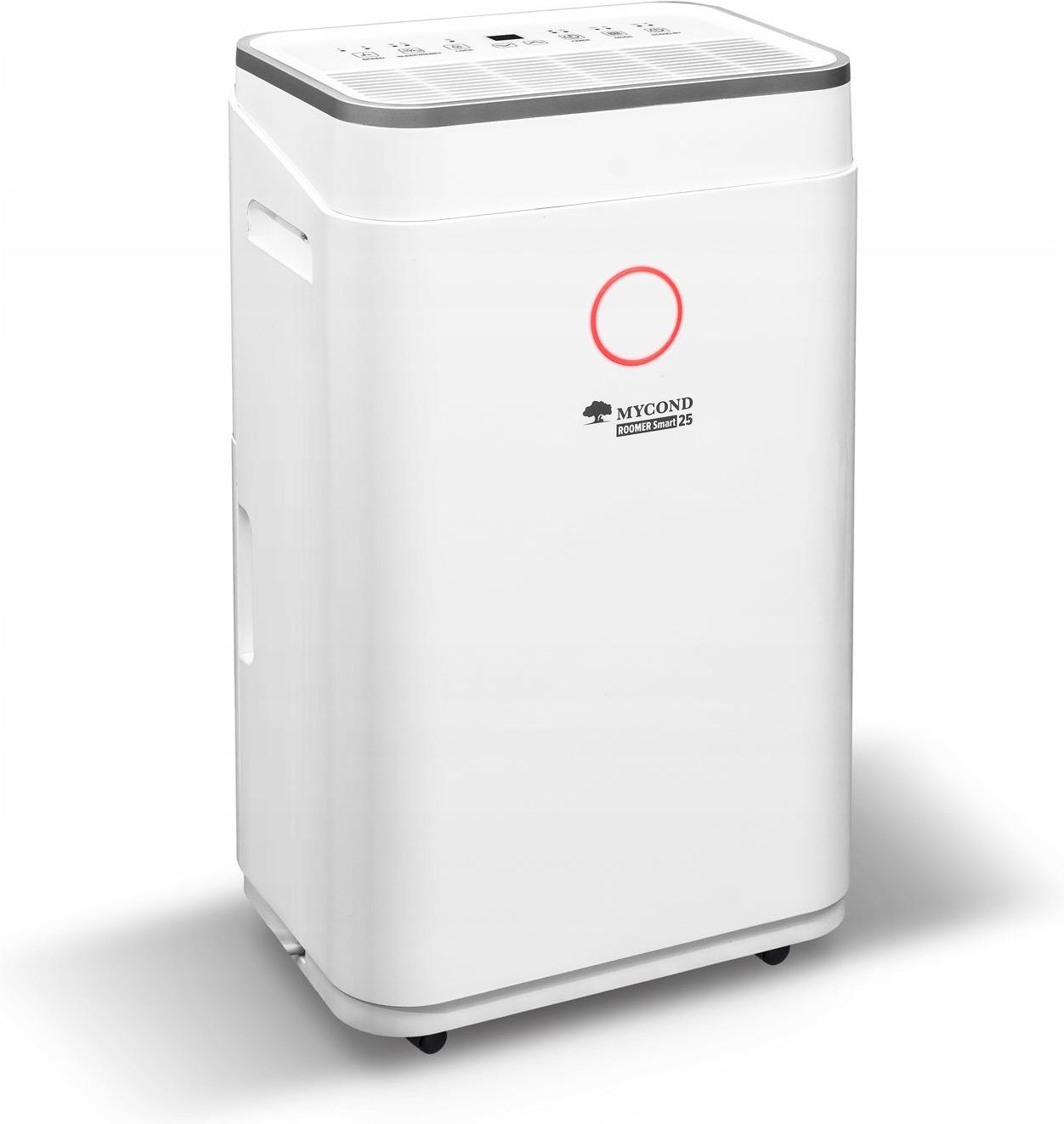 фото Осушитель воздуха Mycond Roomer Smart 25 MCDHRMS25