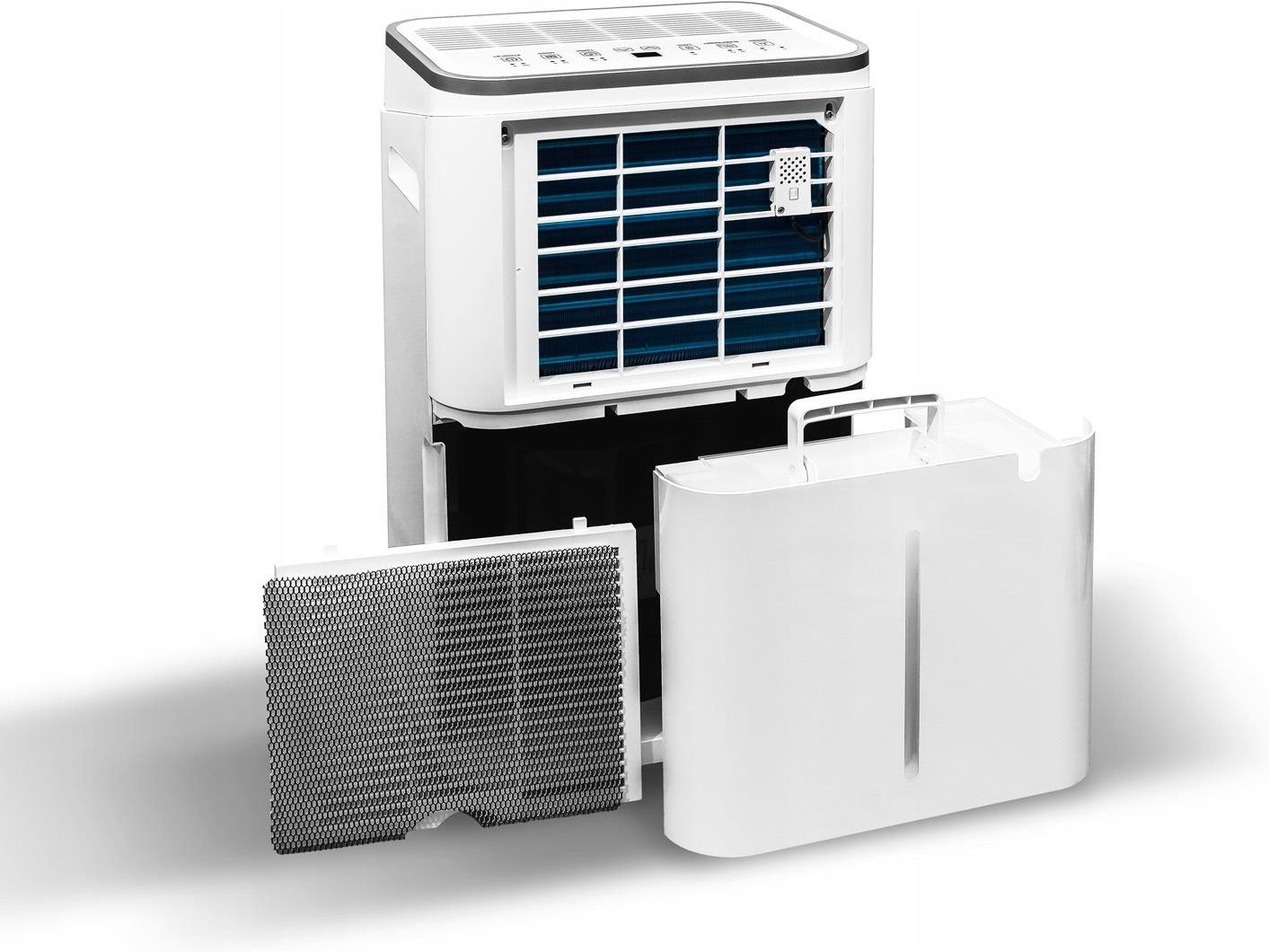 фото Осушитель воздуха Mycond Roomer Smart 25 MCDHRMS25