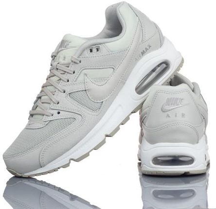 BUTY WMNS NIKE AIR MAX COMMAND 397690 018
