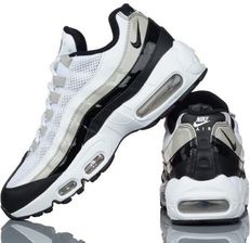 Zdjęcie BUTY DAMSKIE NIKE AIR MAX 95 DR2550 100 - Trzebnica