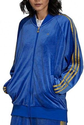 Adidas Originals bluza damska Loose Tracktop H18021