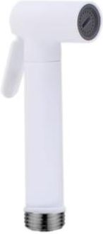 Paffoni Rączka Prysznicowa Bidetta Biały Mat ZDOC120BO