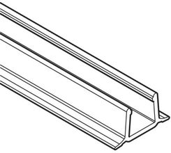 Zdjęcie Novellini Uszczelka Pod Ściankę Stałą R51FBLPH1TR - Serock