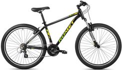 Zdjęcie Romet Rambler R7.0 Czarno-Żółto-Srebrny  - Lubliniec