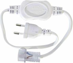 Zdjęcie Eko Light Przewód Zasilający Do Węża Led Eekw614 - Rybnik