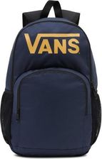 Zdjęcie Vans Vans Alumni Pack 5 20L Vn0A7Udsyp71 Granatowy - Górowo Iławeckie