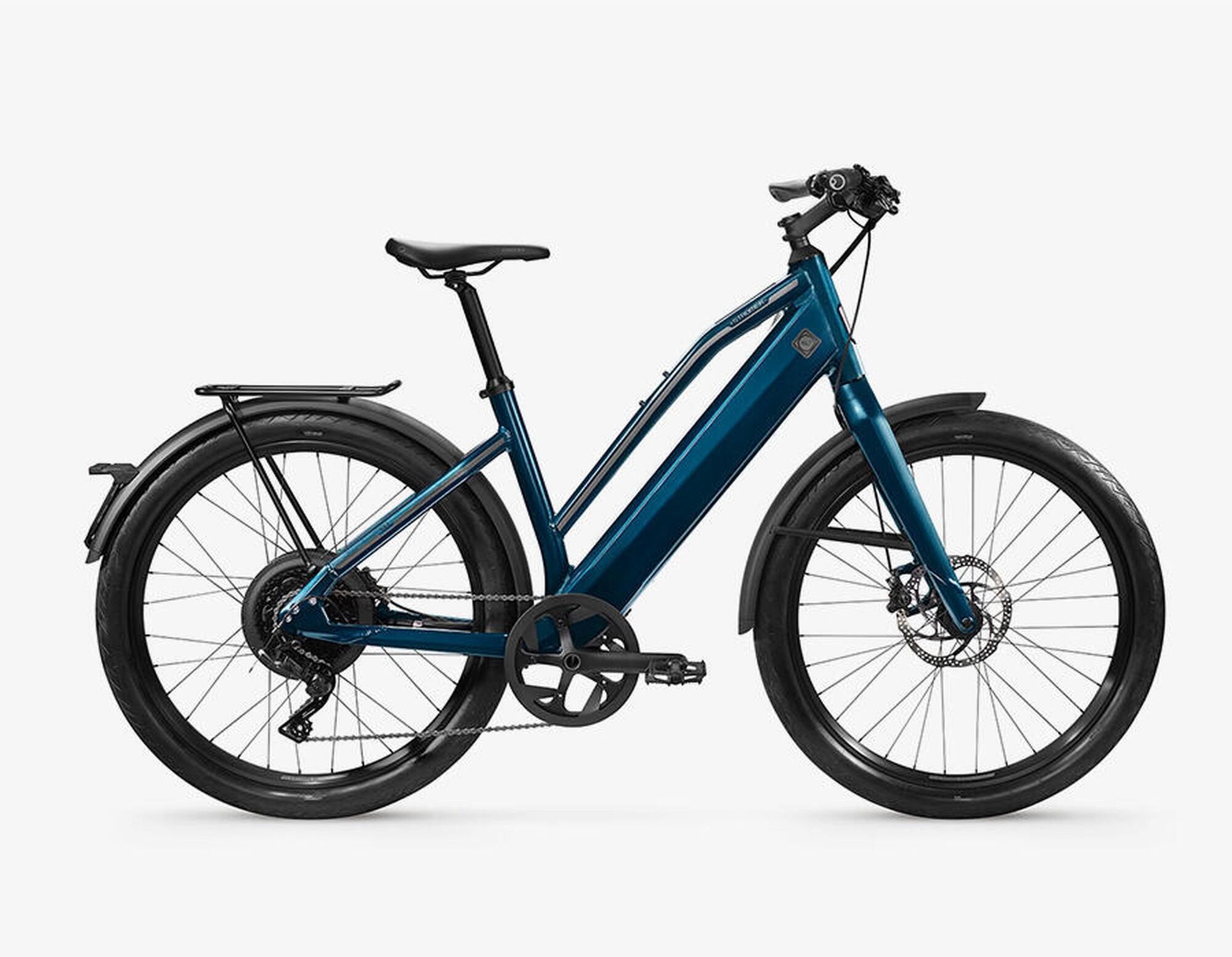 stromer st1 comfort