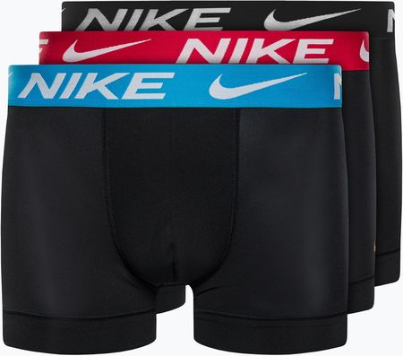Bokserki męskie Nike Dri-Fit Essential Micro Trunk 3Pk 5I7