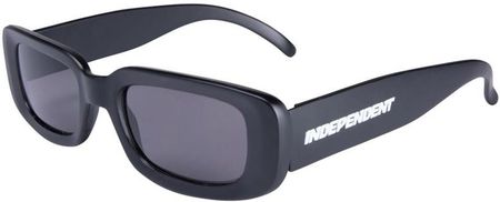 okulary przeciwsłone INDEPENDENT - Shear Sunglasses Black (BLACK ) rozmiar: OS