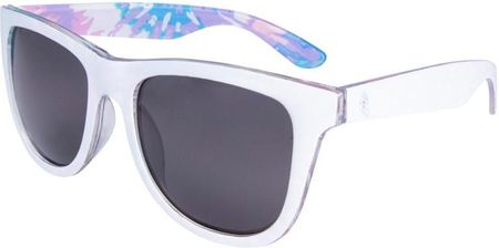 okulary przeciwsłone SANTA CRUZ - Tie Dye Hand Sunglasses White (WHITE) rozmiar: OS