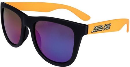 okulary przeciwsłone SANTA CRUZ - Valley Sunglasses Dusty Orange (DUSTY ORANGE ) rozmiar: OS