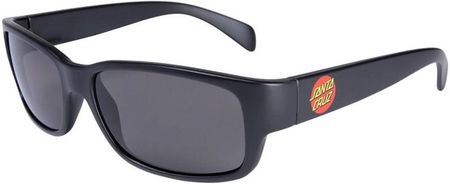okulary przeciwsłone SANTA CRUZ - Classic Dot Sunglasses Black (BLACK) rozmiar: OS