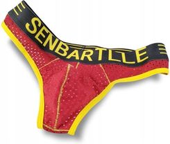 Stringi męskie SEANBARTLLE -L-