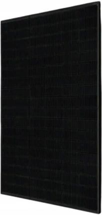 Ja Solar Panel PV 400W Full Black JAM54S31400MRFB