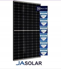 Zdjęcie Ja Solar Panel Pv 500Wp JAM66S30500MR_BF - Katowice