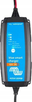 Victron Energy Ładowarka Do Akumulatora Blue Smart Charger 12V/7A BPC120731064R