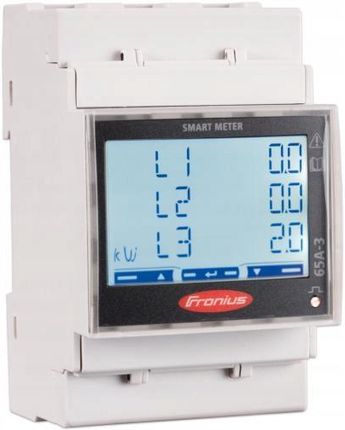 Fronius Smart Meter Ts 65A-3, Licznik 3Faz 8000475